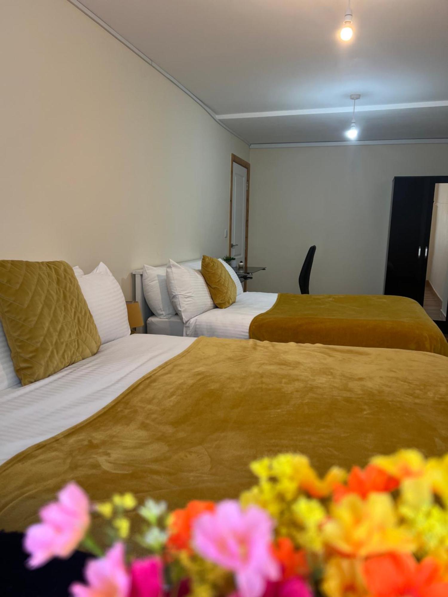 Luxeliving Apartment Manchester Dış mekan fotoğraf