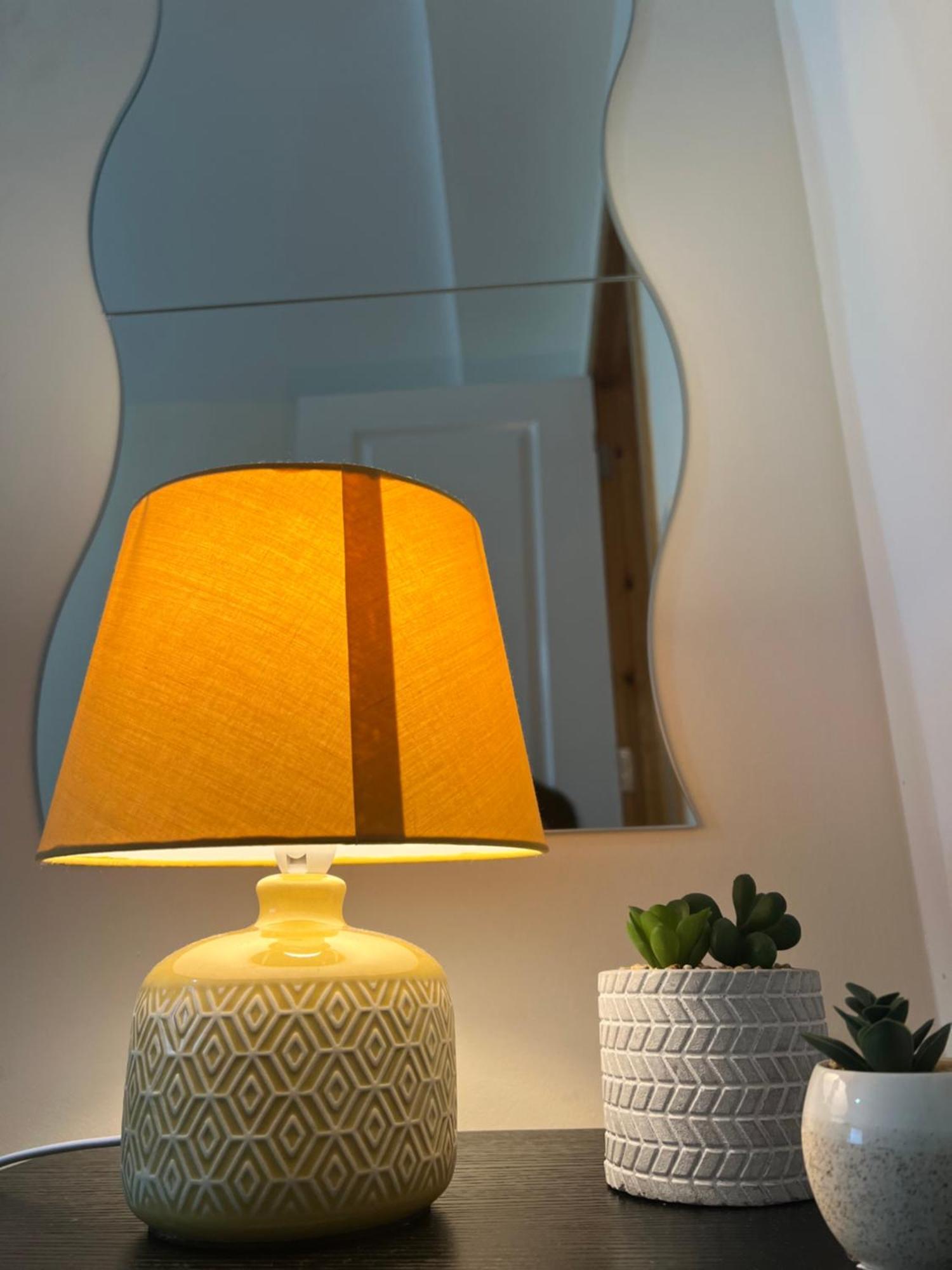 Luxeliving Apartment Manchester Dış mekan fotoğraf