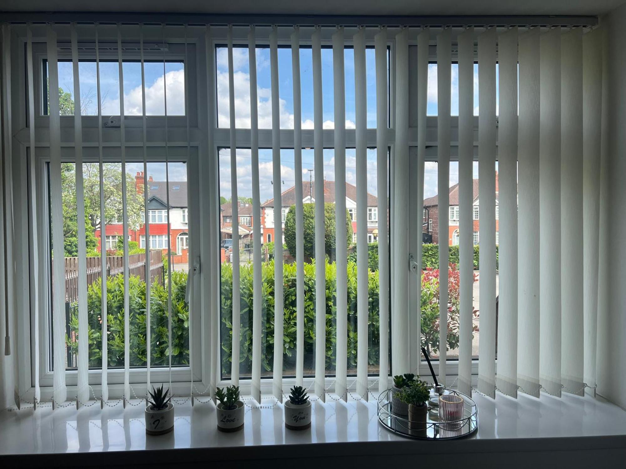 Luxeliving Apartment Manchester Dış mekan fotoğraf